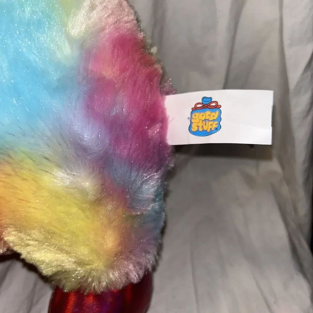 Good Stuff Llama‎ Plush 18.5